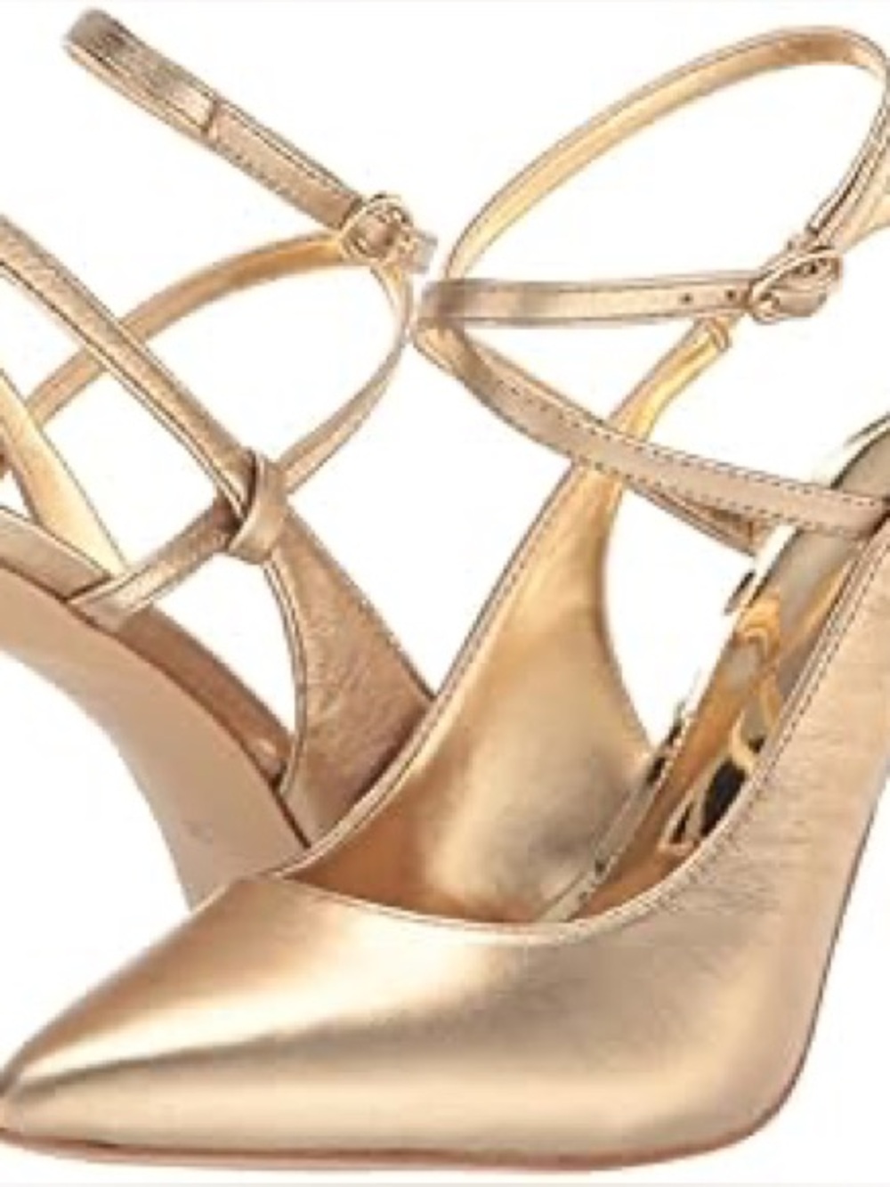 Guess Staton Pumps